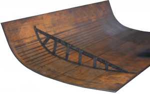 G450 Rolled Bucket Liner